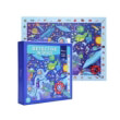 pazl mideer detective puzzle in space 42 tmx md3007 photo