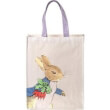 shopping bag petit jour peter rabbit ekroy photo
