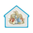 piato petit jour peter rabbit 26x22cm photo piato petit jour peter rabbit 26x22cm photo