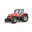 trakter bruder massey ferguson 7600 4 photo trakter bruder massey ferguson 7600 4 photo