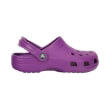 papoytsia thalassis crocs classic clog amethyst mob photo