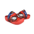   CROCS FUNLAB SPIDERMAN LIGHT CLOGS K FLAME  (EU:20/21)