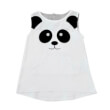 brefiko forema keen organic wwf baby dress panda leyko 3 6 minon photo