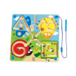pinakas skatharion hape best bugs magnetic maze polyxromos photo pinakas skatharion hape best bugs magnetic maze polyxromos photo