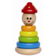 xylini pyramida hape clown stacker 6tmx photo xylini pyramida hape clown stacker 6tmx photo