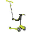 patini globber evo comfort 458 106 prasino photo patini globber evo comfort 458 106 prasino photo