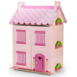 bomxylino koyklospito le toy van bay my first dreamhouse roz h136 photo