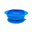 ekpaideytiko mpol silikonis marcus marcus suction bowl lucas mple 12minon  photo