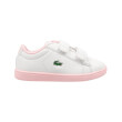 papoytsi lacoste carnaby evo leyko roz photo