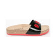 sandalia guess kids nitestar fi6ash pat19 mayro photo