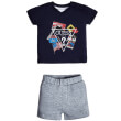 set t shirt sorts guess kids i92g10 k82c0 skoyro mple gkri melanze photo