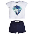 set t shirt sorts guess kids i92g17 k82c0 leyko skoyro mple photo