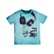 t shirt guess kids n92i11 k85m0 beraman melanze photo