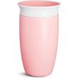 ekpaideytiko potiraki munchkin miracle 360 sippy cup 296ml roz photo
