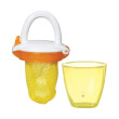 dixty dokimis freskoy fagitoy munchkin deluxe fresh food feeder kitrino photo