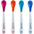 set 4 koytalia me endeixi thermokrasias munchkin 4 white hot safety spoons 3minon polyxromo photo