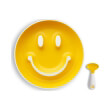 set piataki kai koytalaki munchkin smiley plate 9minon kitrino photo set piataki kai koytalaki munchkin smiley plate 9minon kitrino photo
