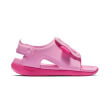 sandali nike sunray adjust 5 td roz usa 9c eu 26 photo