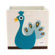 koyti gia ta paixnidia 3sprouts storage box pagoni 33x33cm photo