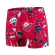 ����� BOXER SPEEDO SPACE TRAVELLER ESSENTIAL ALLOVER AQUASHORT RISK ������� (74-80��.)-(6-9 �����)