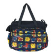 tsanta allaxiera x treme baby diaper bag 3colors muppet show 45x37cm photo tsanta allaxiera x treme baby diaper bag 3colors muppet show 45x37cm photo