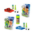 set 2 temaxion giochi preziosi messi foot bubbles starter pack doro lampada diafora xromata photo
