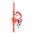 lampada magic toys paw patrol marshall 40cm photo lampada magic toys paw patrol marshall 40cm photo