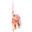 lampada magic toys paw patrol skye 40cm photo lampada magic toys paw patrol skye 40cm photo
