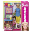 barbie daskala set doro lampada fjb29 photo barbie daskala set doro lampada fjb29 photo