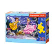 pazl castorland cinderella 30tmx photo