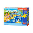 pazl castorland dolphinarium 60tmx photo