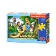 pazl castorland rapunzel 60tmx photo
