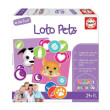 pazl educa baby happy pets 4 kommatia 18125 photo