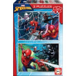 pazl educa spider man 200tmx p018101 photo