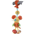 playgro toy box dingly dangly mimsy 0m  photo