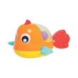 paixnidi mpanioy playgro paddling bath fish portokali 12m photo paixnidi mpanioy playgro paddling bath fish portokali 12m photo