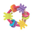 koydoynistra odontofyas playgro triangle teether 3m  photo