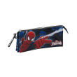 tsantaki kasetina tripli safta disney spiderman 22x3x9cm photo