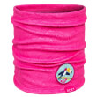 prostateytiko laimoy roxy kaya teenie polar fleece neck warmer erlaa03020 foyxia one size 2 7eton photo