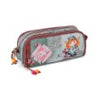 tsantaki kasetina tripli karactermania forever ninette swing 22x10x8cm photo tsantaki kasetina tripli karactermania forever ninette swing 22x10x8cm photo