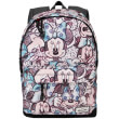 sakidio platis dimotikoy karactermania classic minnie gray hs backpack drawing 44x30x20cm photo sakidio platis dimotikoy karactermania classic minnie gray hs backpack drawing 44x30x20cm photo