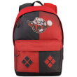 sakidio platis gymnasioy karactermania harley quinn multicolored hs backpack puddin 44x30x20cm photo sakidio platis gymnasioy karactermania harley quinn multicolored hs backpack puddin 44x30x20cm photo