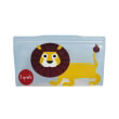 thiki gia snak 3sprouts lion 102 x 185cm 2tmx photo