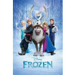 poster frozen 61 x 915 cm photo poster frozen 61 x 915 cm photo
