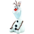 koymparas bullyland frozen olaf plastiko photo koymparas bullyland frozen olaf plastiko photo