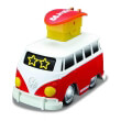 oxima bburago press and go vw samba bus 2 kokkino 16 85110 photo