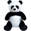 loytrino arkoydaki panda kathisto 30cm 1965 photo loytrino arkoydaki panda kathisto 30cm 1965 photo