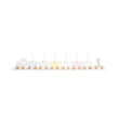 xylino trenaki gia kerakia jabadabado kids birthday train pastel photo