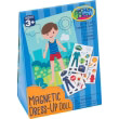   STEPHEN JOSEPH DRESS-UP DOLL  
