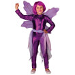 purple wings clown republic 1028 photo